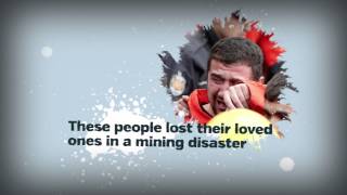 Soma Mining Disaster