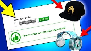 Roblox Promo Code Headset Videos 9tubetv - 