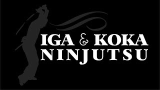 Are Iga and Koka Ninja a Myth? - Part 1