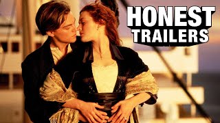 Honest Trailers | Titanic (2023)