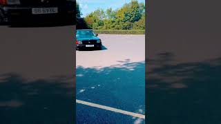 #mercedes #w126 #c126 #shorts #short #shortsvideo #shortvideo #video #videos #vidio #car #cars