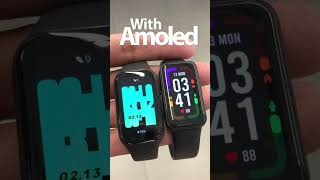 Redmi Smart Band 2 -vs- Redmi Smart Band Pro, The Best Budget Smart Band 2023!