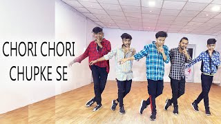 Chori Chori Chupke se Dance | Salman Khan, Sneha Ulaal | Shashank Dance | Wedding Dance