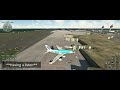 microsoft flight simulator tokyo ✈ honolulu first time a380x hectic beyond atc traffic