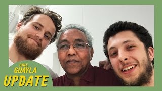 Exile Guayla // Update 03 (watch with subtitles)