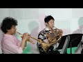 【金管五重奏】四季より『春』第３楽章 a.ヴィヴァルディ 【brass quintet】from four seasons『spring』3rd movement a.vivaldi