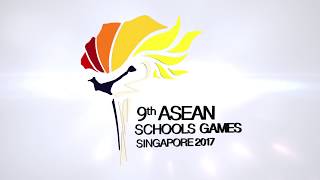 ASEAN Schools Games 2017 - My Sporting Secret Trailer