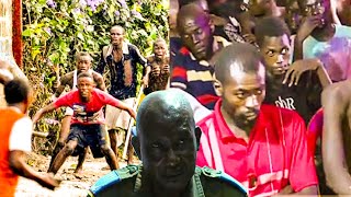 🛑URGENT! LA JUSTICE CONGOLAISE FRAPPE ENCORE