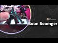 Bandai Minipla BoonBoom-Robo  AI Music Neointatoyz 浪木達