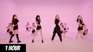 1Hour of Pure Divine by BLACKPINK - 'How you like that' DANCE PERFORMANCE