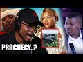 Propblem w/t Makadzi's Accident Prophecy from Prophetess Mama Lydia