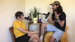 Emergency Intercom - Episode 56 (enya had a cream dream about drew)