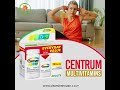 Centrum Adult 130 Tab