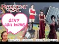 Sexiest yet Disappointing Ada Wong Resident Evil Statue ManYou Studio Unbox Review