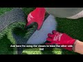 creating an s seam how to install artificial turf