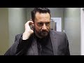 'Agent 48’ | Spy Comedy Short Film | Richmond 48 Hour Film Project