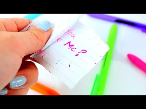 10 EASY TRICKS to Get a GUY to Notice You! | Ask Kimberly 10 EASY TRICKS to Get a GUY to Notice You! | Ask Kimberly
