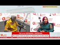 live akomamunsem with maa akos. 22nd september 2022