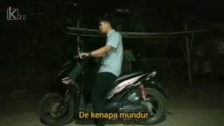 Kunaon mundur versi kabaret 78