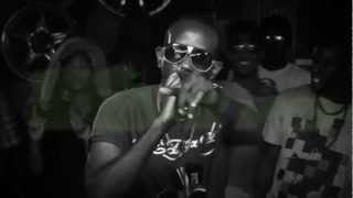 Kenyan boy campaign: B-Reign 16 bars