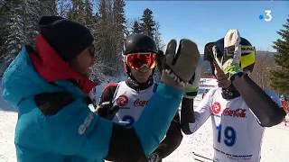 L'Isère se prépare (en vitesse) à accueillir les Championnats du monde de ski sport adapté