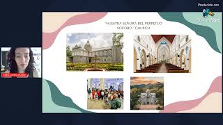 VIDEO PRESENTACION DE UN LUGAR TURISTICO (KAROL MUÑOZ SENA)