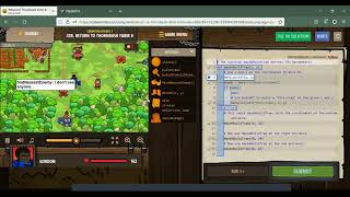 🚀 Coding for Kids: Return to Thornbush Farm B Step-by-Step | Python Beginner Tutorial