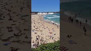 Bondi Beach, Sydney 🏊💞⛵️#bondi #bondibeach #sydney #australia #nsw #beachlife #beach #sunbathing