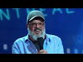 David Cross - The Difference Between Americans and Canadians
