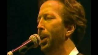 Eric Clapton & Mark Knopfler - Crossroads [San Francisco -88]