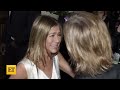 Friends Reunion Jennifer Aniston REACTS to Brad Pitt's Cameo