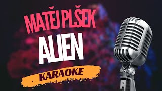 Karaoke - Matěj Plšek - \