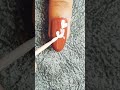 #4#nailart_#tutorial #video @#shorts #viral_#nail#please_subscribe ||💅❤️❤️