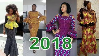 ankara kaba styles 2017