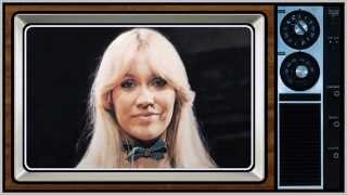 ABBA - Nina, Pretty Ballerina (Vinyl Original Sound) HD Widescreen