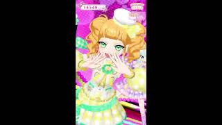 キラッとスタート 【プリチャン プレイ動画】