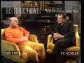 truman capote discusses drug use 1968 interview f. lee bailey