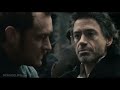 sherlock holmes 6 movie clip when do i complain 2009 hd