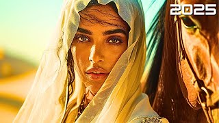 CAFE ANATOLIA MIX 2025🍓 Oriental, Cafe De Anatolia, Desert Music, Ethnic \u0026 Deep House 🍓Mix [19]