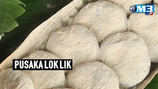 Majalah 3 | Pusaka Lok Lik