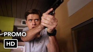 Graceland 1x09 Promo \