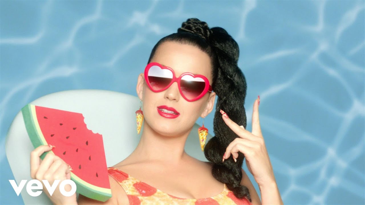 Katy Perry - This Is How We Do Katy Perry - This Is How We Do