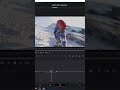 Add LENS DIRT to 3D RENDERS  #shorts