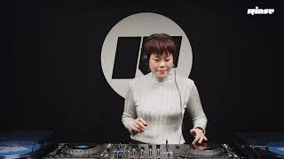 To Van invite Sonia Calico (DJ set) | Rinse France