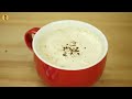 hand beaten foamy coffee recipe no fancy tools by food fusion