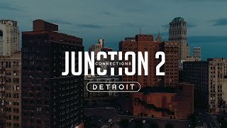 DETROIT - Junction 2 Connections | @beatport Live