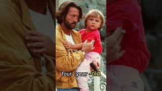 The Sad Truth Behind Tears In Heaven