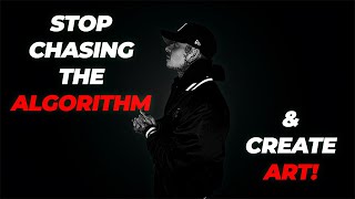 Stop Chasing the Algorithm In 2026!!
