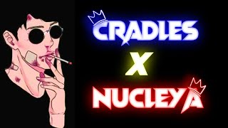 Cradles X Nucleya [slowed + Reverb] Cradles Lofi ringtone | Cradles remix ringtone Mashup