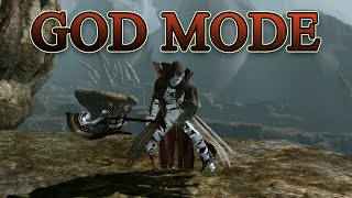 Archeage Unchained Darkrunner - PVP God Mode